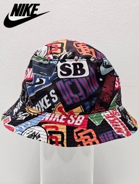 Nike SB Dunk Bucket Hat